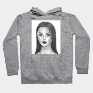 Devon Aoki Hoodie